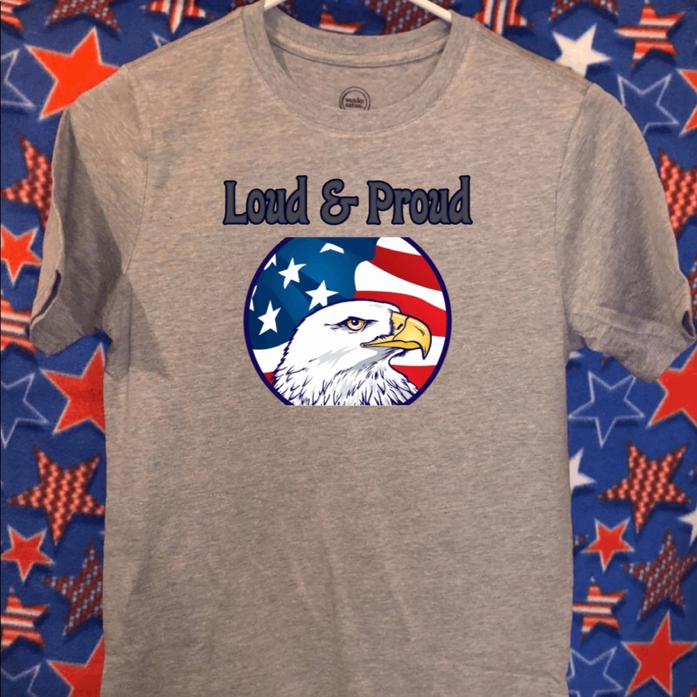 Youth T-shirts